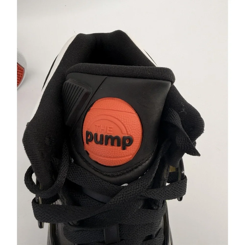 Size 13 - Reebok Pump Omni Lite Dee Brown